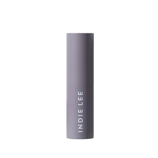 Indie Lee Hints Hydrastick - Color Correcting Highlighter Stick with Ceramides & Arjuna Extract - Even Skin Tone, Blur Redness & Discoloration, Add Shine - Hydrating Stick for Glowing Skin (8g)-VivaGrace Women