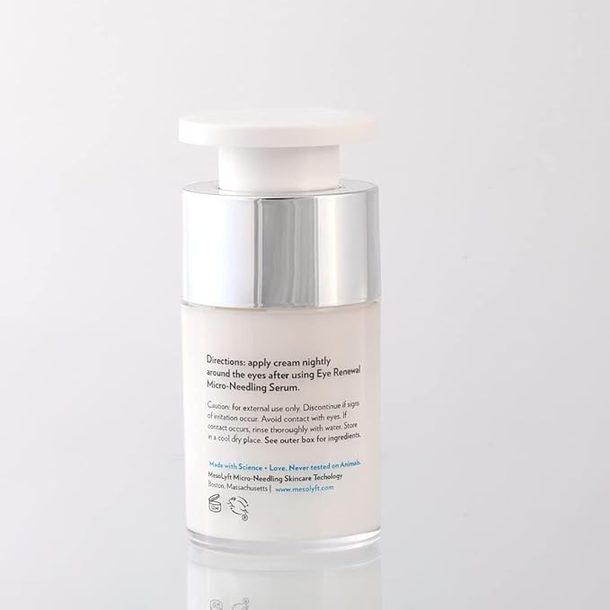 Fresh Eyes Anti-Aging Eye Cream For Dark Circles and Wrinkles-VivaGrace Women