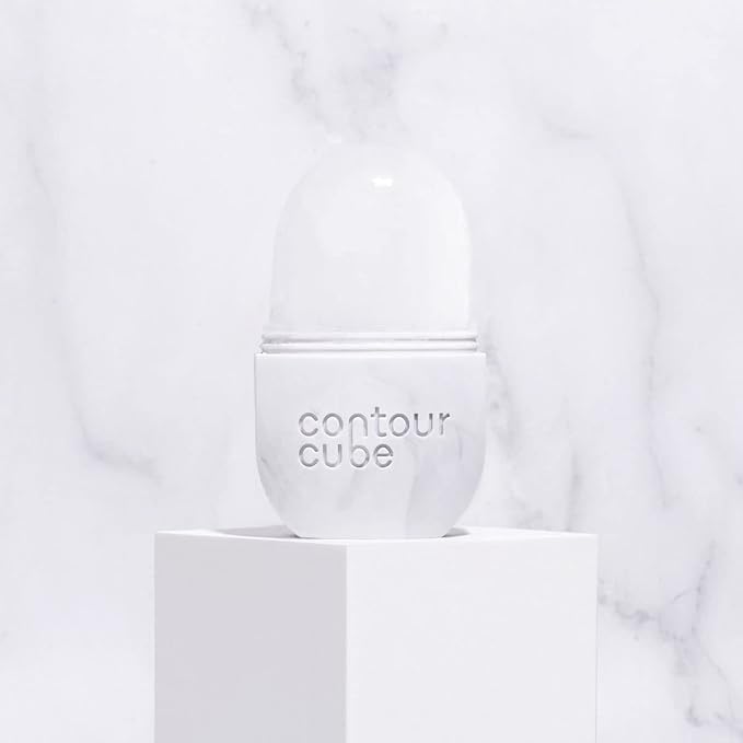 Contour Cube (Original, 180ml, Marble)-VivaGrace Women