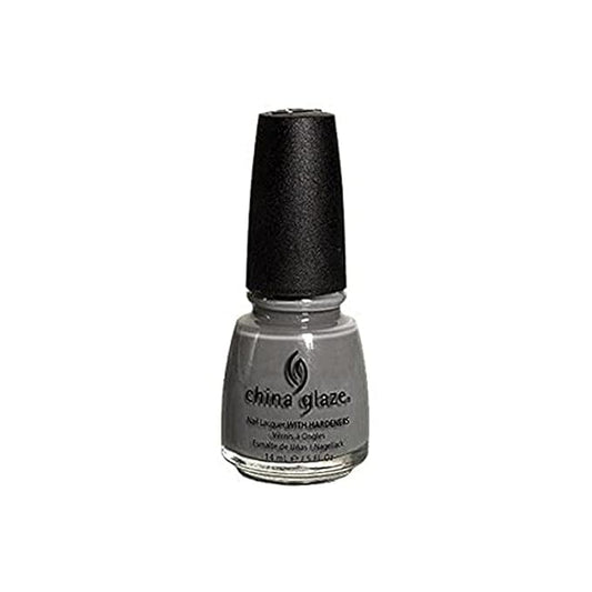 China Glaze Nail Polish, Recycle 652