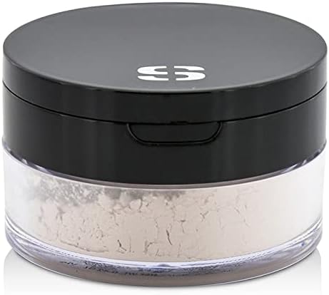Sisley Phyto Poudre Liber Loose Face Powder, 3 Rose Orient, 0.42 Ounce-VivaGrace Women