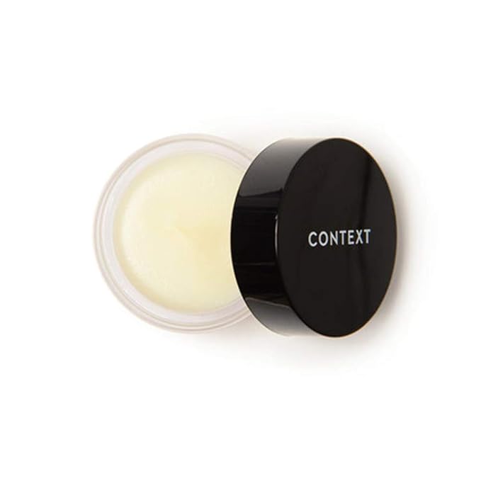 Context Skin Rescue Lip Scrub - sugar lip scrubs for nourishing essential lip care, Lip repair for soft lips, organic lip scrub, essential oils, ultra hydrating, lip moisturizer for very dry lips-VivaGrace Women