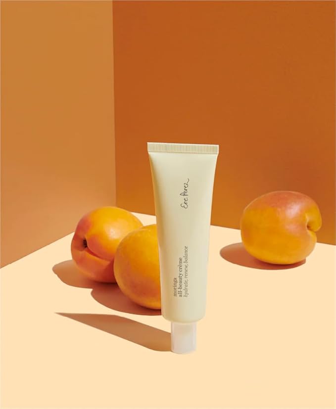 Ere Perez - Natural Moringa All-Beauty Crème | Vegan, Cruelty-Free, Clean Beauty (1.7 oz | 50 g)-VivaGrace Women