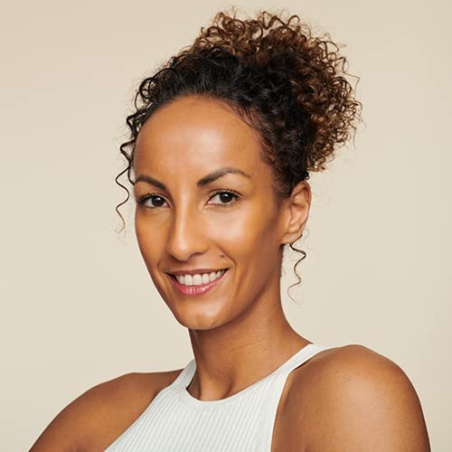 Catrice | True Skin Hydrating Foundation | Lightweight Buildable Coverage with Hyaluronic Acid and Watermelon Seed Oil | Vegan & Cruelty Free (070 | Warm Caramel)-VivaGrace Women