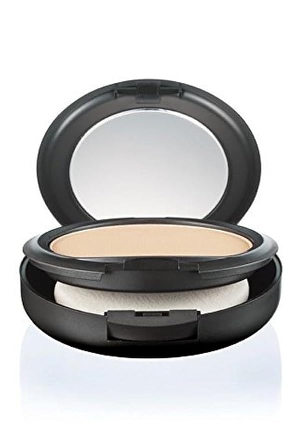 Mac Studio Fix Powder Plus Foundation Nw10 15gm/0.52 Oz-VivaGrace Women