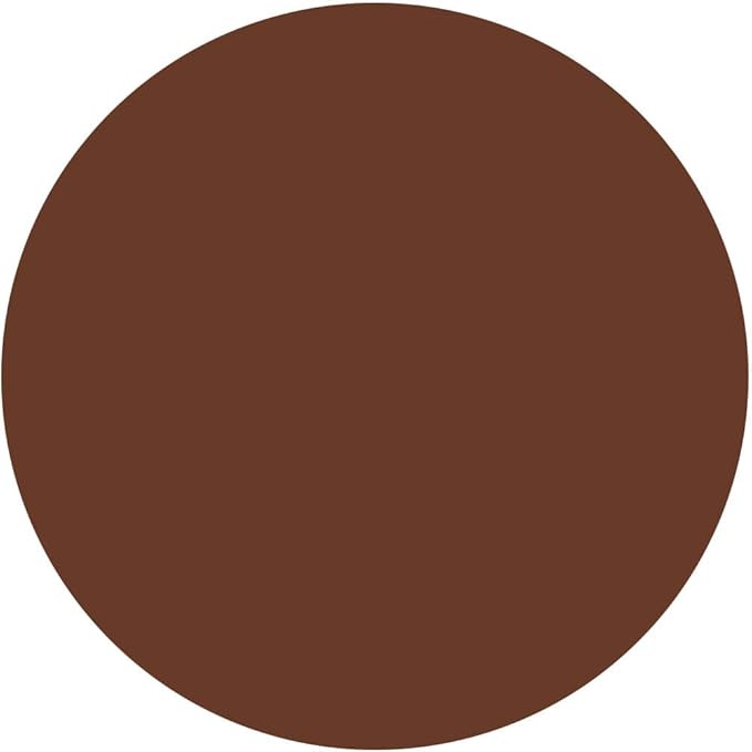 Mehron Makeup CreamBlend Stick | Face Paint, Body Paint, & Foundation Cream Makeup | Perfect for Halloween .75 oz (21 g) (Sable Brown)-VivaGrace Women