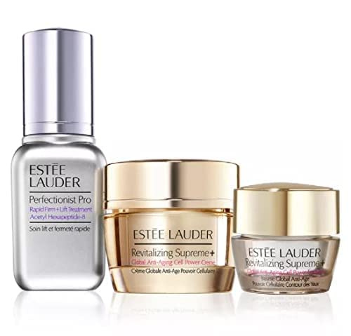 Estee Lauder 3 pc. Radiant Skin Lift Firm Brighten Set-VivaGrace Women