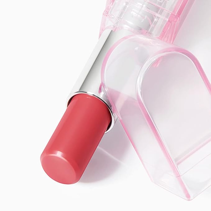 AMUSE SEOUL DEW BALM 06 DEW ROSE-VivaGrace Women