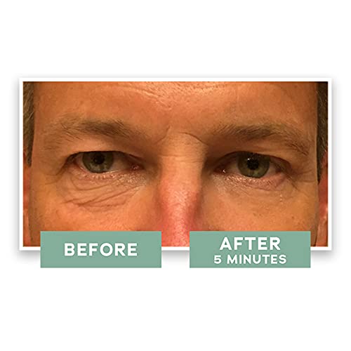 Instant Eye Lift - Eye Cream to Visibly Reduce Fines Lines, Crow's Feet, Puffiness, and Dark Circles Instantly and Over Time (0.5 FL. OZ.).-VivaGrace Women