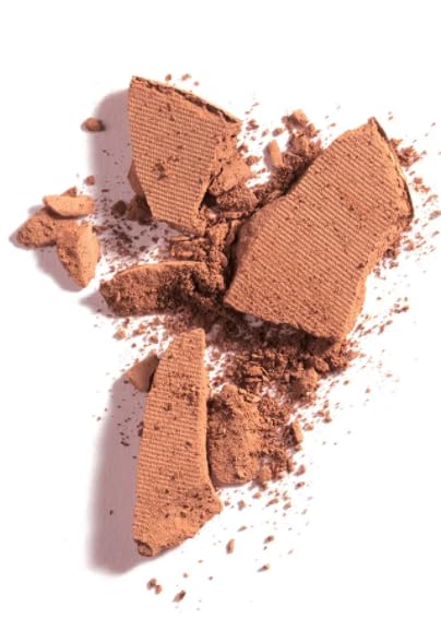 Bissú Blush 4g c/u, Intense Pigmentation, Soft Texture, Matte and Satin Finishes (07 Terracota)-VivaGrace Women