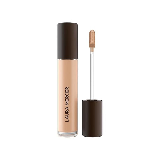 Laura Mercier Women's Flawless Fusion Concealer, 3N - Medium with Neutral Undertones, One Size-VivaGrace Women