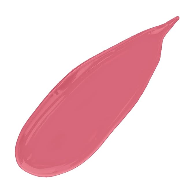 Lamel BB Blush Cheek Makeup - Lightweight and Long Lasting Liquid Blush - Blendable Cream Blush for Cheeks, Natural Finish Cream Contour - Pink Liquid Blush, 402 (Pink Blossom) -10ml/0,33fl.oz-VivaGrace Women