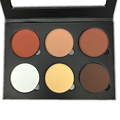 XL CONTOUR AND BAKING PALETTE-VivaGrace Women