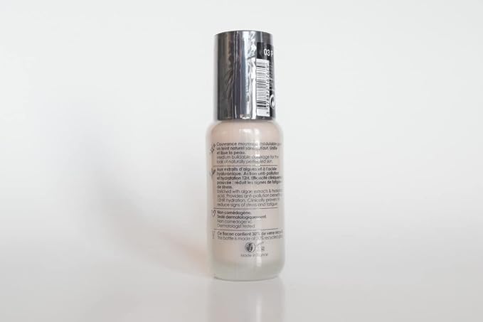 SEPHORA COLLECTION Best Skin Ever Liquid Foundation 03 P-VivaGrace Women