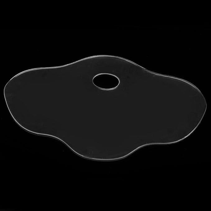 Reusable Silicone Anti-Wrinkle Belly Scar stickers Stomach Pads cover Stickers Stretch Marks Removal Skin Care-VivaGrace Women