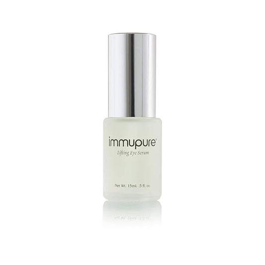 Lifting Eye Serum - With Colostrum. Targets puffiness, Lifts, Tightens, No Fillers, In 90 Seconds-VivaGrace Women