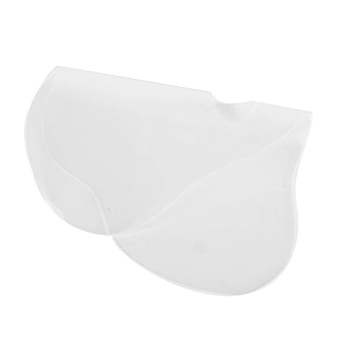 Scar Removal Sheet, Reusable Silicone Anti-Wrinkle Belly Stomach Pads Stickers Stretch Marks Removal Skin Care, Health and Beauty Supplies-VivaGrace Women