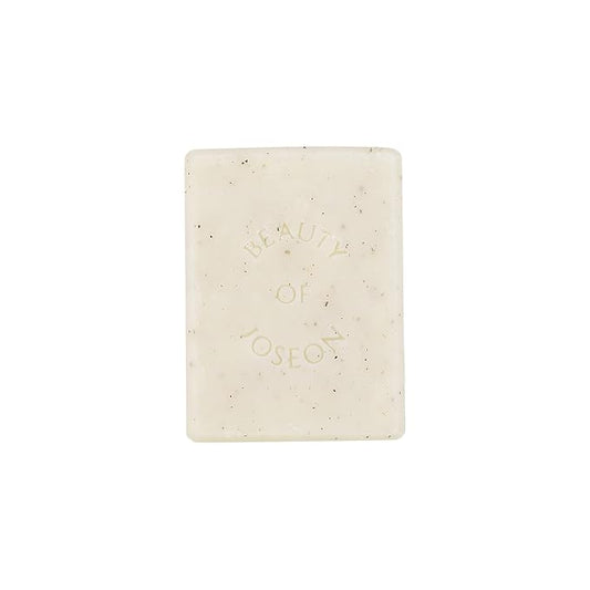 Beauty of Joseon Low pH Rice Face and Body Cleansing Bar Soap Gentle Moisturizing Clenaser For Sensitive Skin Korean Skincare 100g