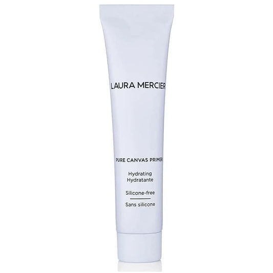 Laura Mercier Pure Canvas Primer Hydrating Silicone-Free, 1 Fl Oz-VivaGrace Women