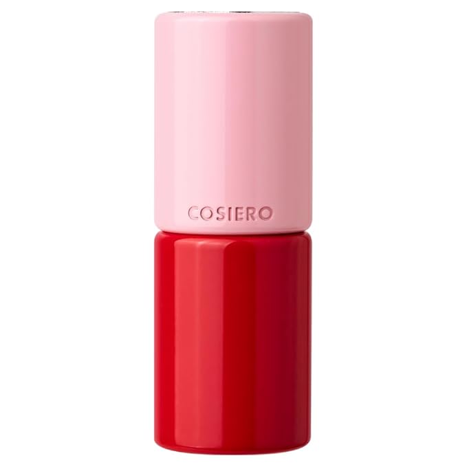 JEALOUSY PLUMPER 05 JEALOUSY RED Moisture color lip balm lip plumper-VivaGrace Women