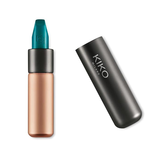 KIKO MILANO - Velvet Passion Matte Lipstick 322 Creamy matte lipstick-VivaGrace Women