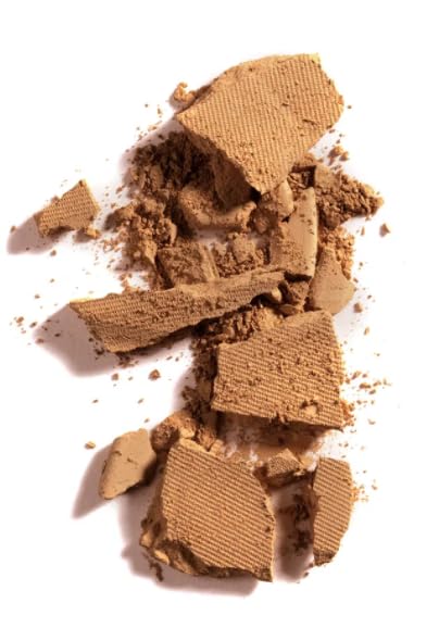 Bissú Blush 4g c/u, Intense Pigmentation, Soft Texture, Matte and Satin Finishes (06 Roasted)-VivaGrace Women