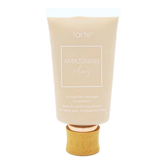 tarte Amazonian Clay 16-Hour Full Coverage Foundation 18N Fair-Light Neutral-VivaGrace Women
