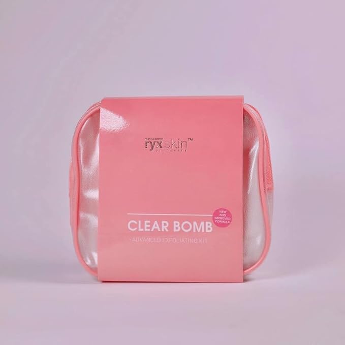 Sincerity Skincare Sets | Skincare for women | Beyouthiful starter kit | Hydra Glow Set | Radiance Clarifying Set (Clear Kit Set)-VivaGrace Women