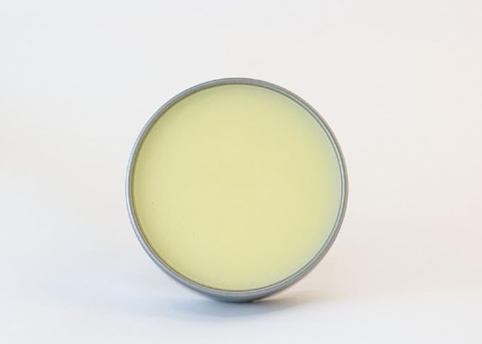 Deep Tissue Balm, Peppermint & Tea Tree, 2 Fluid Ounce-VivaGrace Women