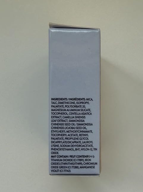 LAURA GELLER NEW YORK Baked Double Take Powder Foundation - Golden Medium - Buildable Medium to Full Coverage - Matte Finish-VivaGrace Women
