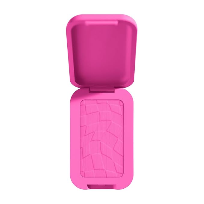 NYX PROFESSIONAL MAKEUP Buttermelt Powder Blush, Fade and Transfer-Resistant Blush, Up to 12HR Make Up Wear, Vegan Formula - My Butta Half-VivaGrace Women
