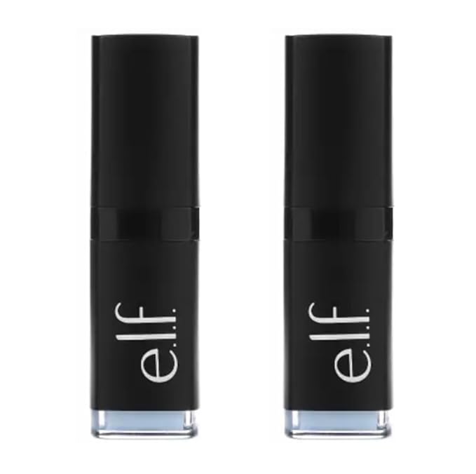 ELF Pack of 2 E.l.f. Lip Exfoliator, Mint Maniac 82512-VivaGrace Women