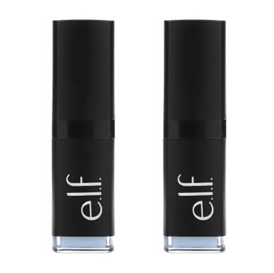 ELF Pack of 2 E.l.f. Lip Exfoliator, Mint Maniac 82512-VivaGrace Women
