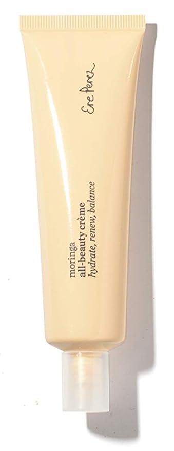 Ere Perez - Natural Moringa All-Beauty Crème | Vegan, Cruelty-Free, Clean Beauty (1.7 oz | 50 g)-VivaGrace Women