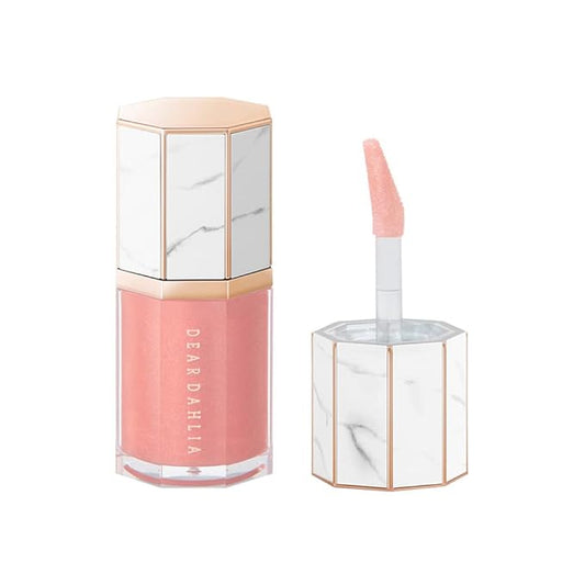 DEARDAHLIA Dear Dahlia Paradise Aurora Shine Lip Treatment, 0.21 fl. Oz. (STARDUST)-VivaGrace Women