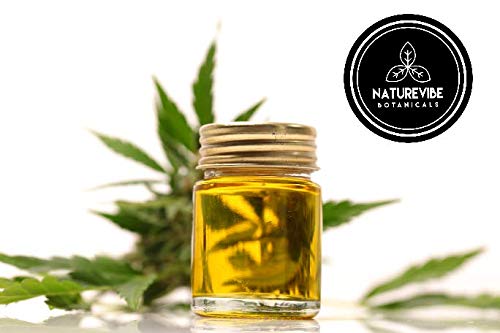 Naturevibe Botanicals Neem Oil 32 Ounces | 100% Pure and Natural | Great for Skin Care and Hair Care-VivaGrace Women