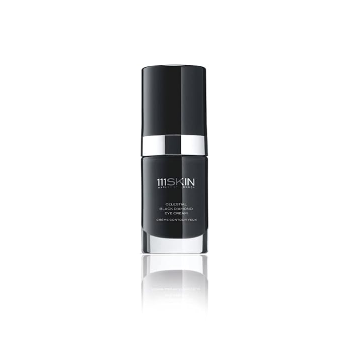 111SKIN Celestial Black Diamond Eye Cream-VivaGrace Women