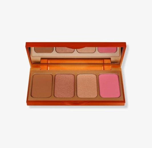 by Camila Coelho Cali Queen Face Palette-VivaGrace Women