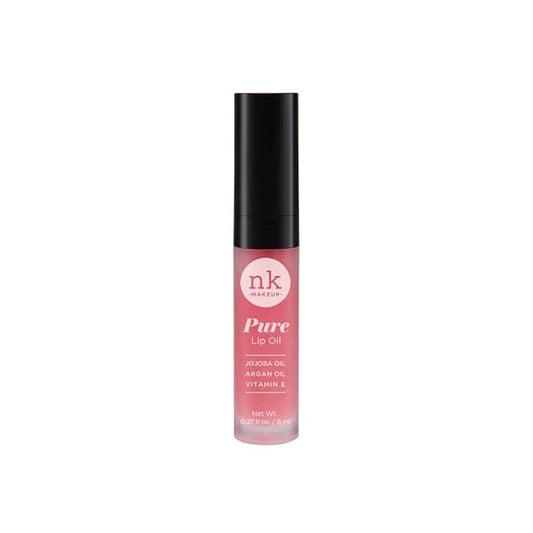 NK Pure Lip Oil (CHERRY)-VivaGrace Women