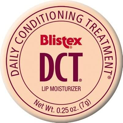 Blistex DCT, .25-Ounce Pots (Pack of 3)-VivaGrace Women