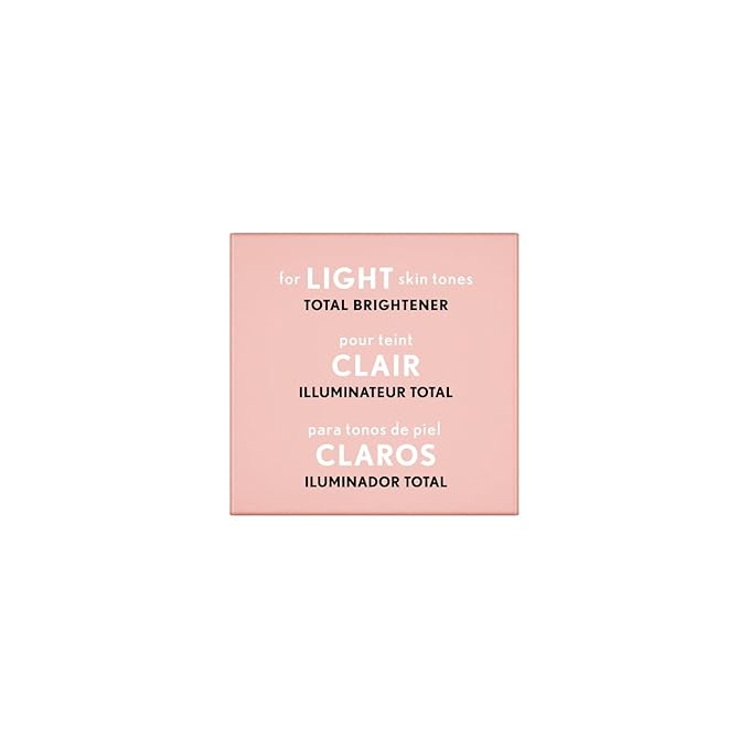 COVERGIRL Clean Fresh Color Correcting Serum + Moisturizer + Primer – Moisturizer, Face Primer, Covergirl Skincare, Vegan Formula – Light, 30ml (1.0 fl oz)-VivaGrace Women