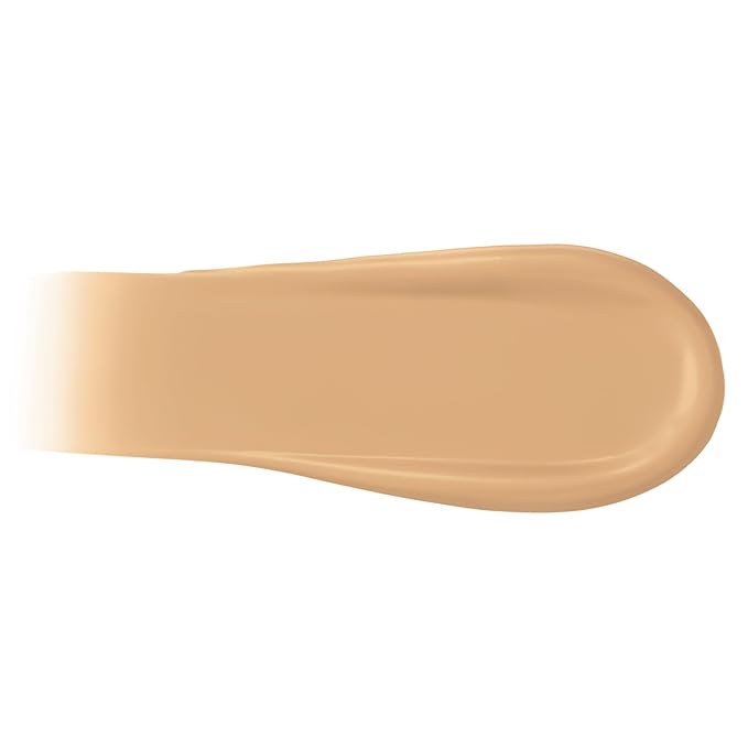 THE FACE SHOP Ink Lasting Liquid Foundation, Full Coverage, 72‑Hour Wear Semi‑Matte Finish, Makeup with Bakuchiol, W210 Warm Sand, 0.84 Fl. Oz.-VivaGrace Women