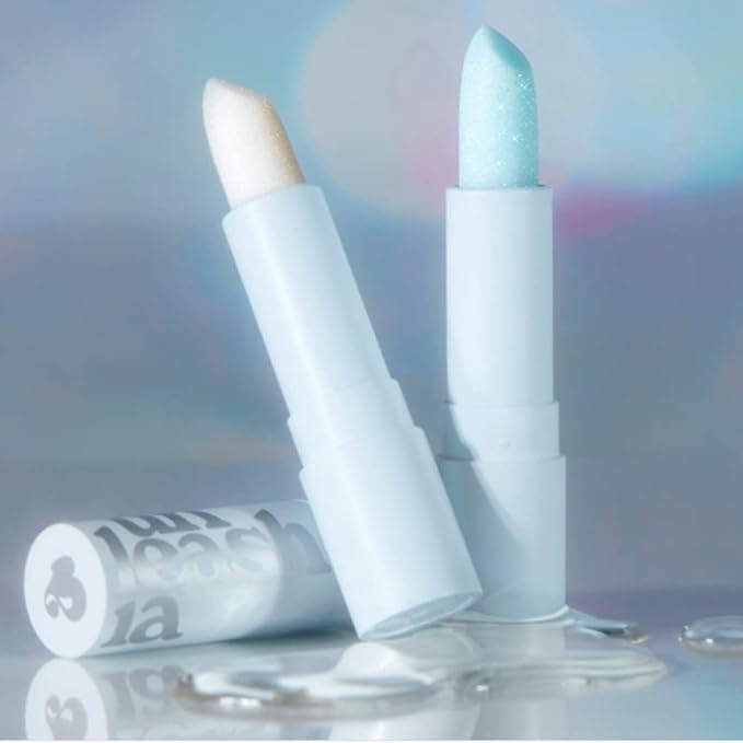 [UNLEASHIA] Glacier Vegan Lip Balm (NO.1 SNOW FROST)-VivaGrace Women