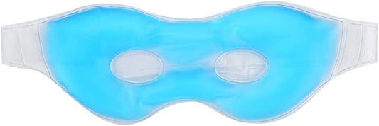 Cooling Eye,Reusable Anti-Fatigue Dark Circles Cold & Hot Compress Sleeping Eye Ice Cooling Eye-VivaGrace Women