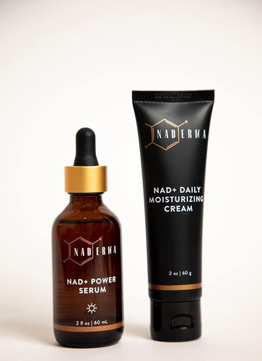 Naderma Power Set-VivaGrace Women