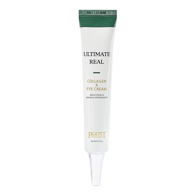 Ultimate Real Collagen Eye Cream 1.7 FL OZ/ 50ml-VivaGrace Women