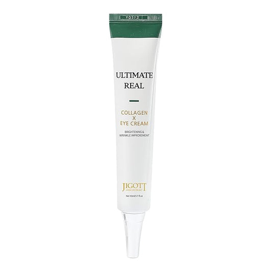 Ultimate Real Collagen Eye Cream 1.7 FL OZ/ 50ml-VivaGrace Women