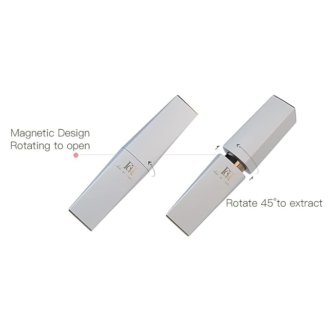 Lip Balm Hydrating Lip Conditioner Soothing Moisturize Lip Care Lip Butter 0.12 OZ Soft Pink-VivaGrace Women