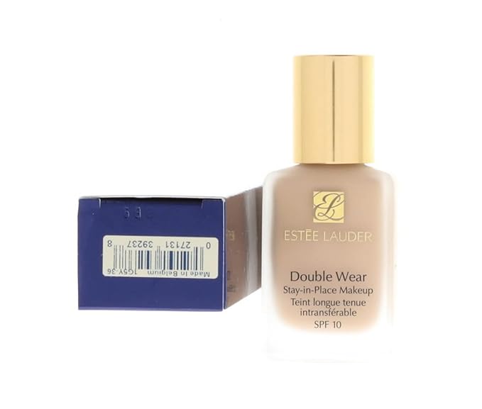 ESTEE LAUDER Double Wear Makeup 1w2 Sand 1.0 oz.-VivaGrace Women