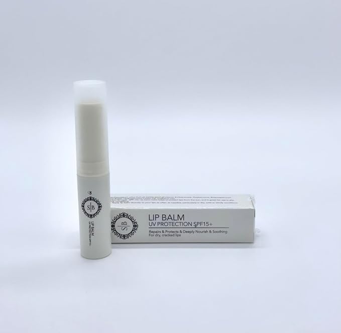 SB | Lip Balm | SPF 15-VivaGrace Women